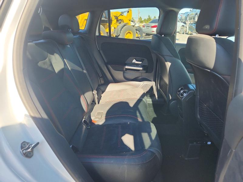 Aukcja sprzedaży 2022 Mercedes-benz Gla, vin: W1N4N4GB8NJ343179, numer aukcji: 53985356