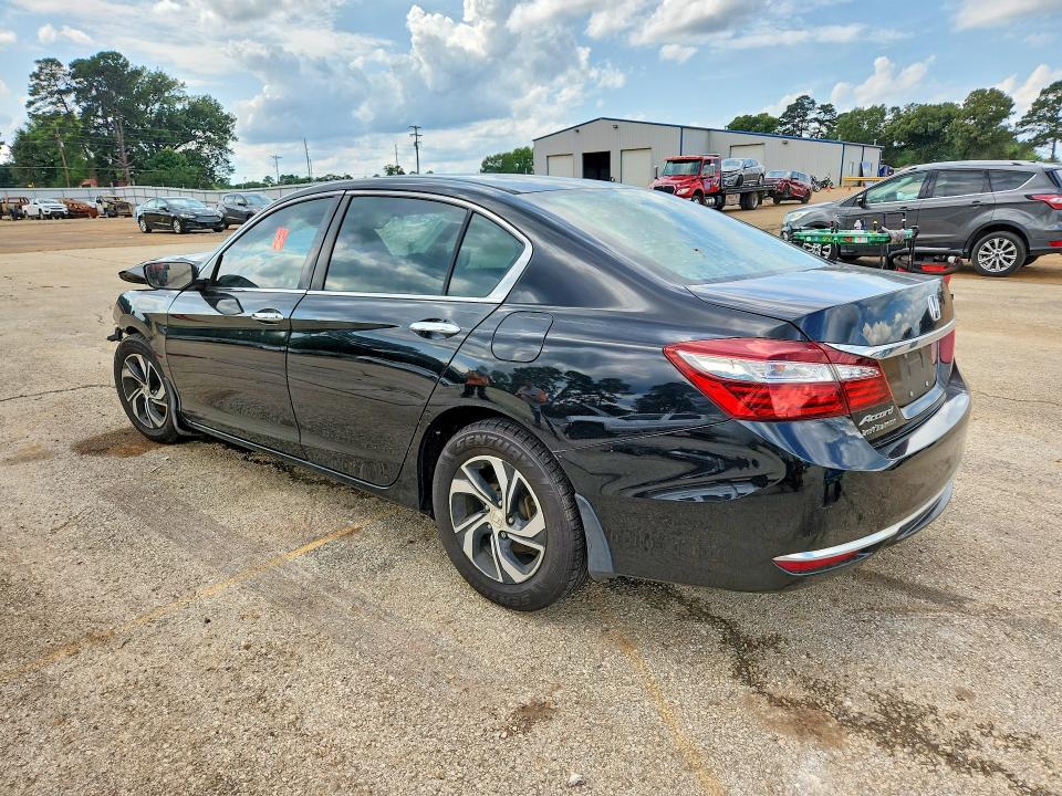 54632726 :رقم المزاد ، 1HGCR2F40GA087722 vin ، 2016 Honda Accord مزاد بيع