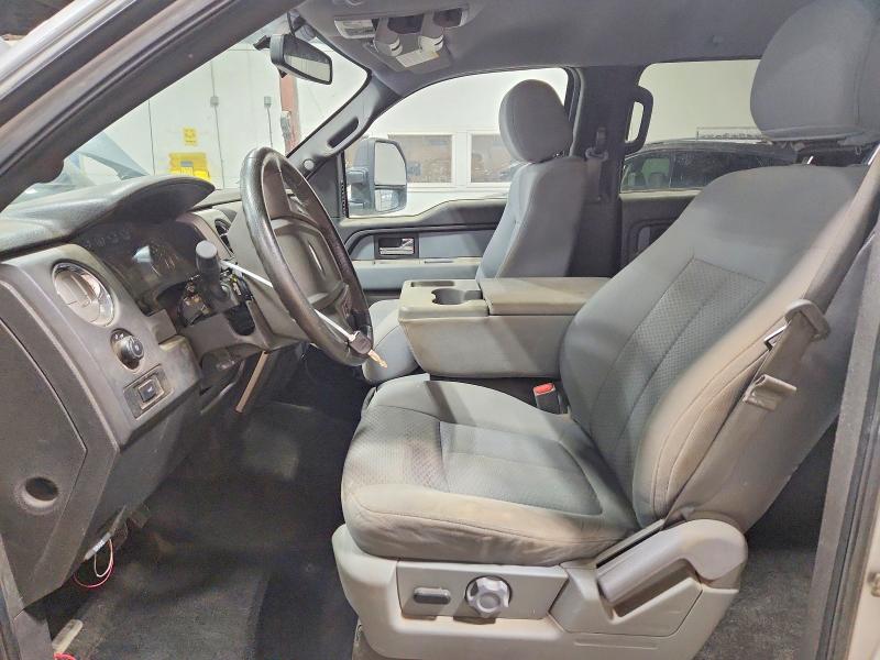 Aukcja sprzedaży 2013 Ford F150, vin: 1FTFW1ET5DKD90296, numer aukcji: 54167226