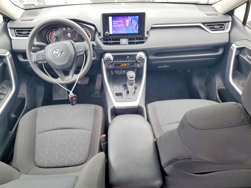 Продажа на аукционе авто 2025 Toyota Rav4, vin: 2T3P1RFV9SW509795, номер лота: 53273326