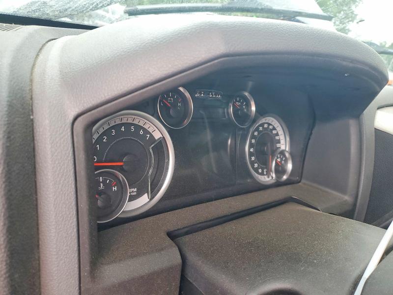 Aukcja sprzedaży 2014 Ram 2500, vin: 3C6UR5DJ2EG152816, numer aukcji: 54879626