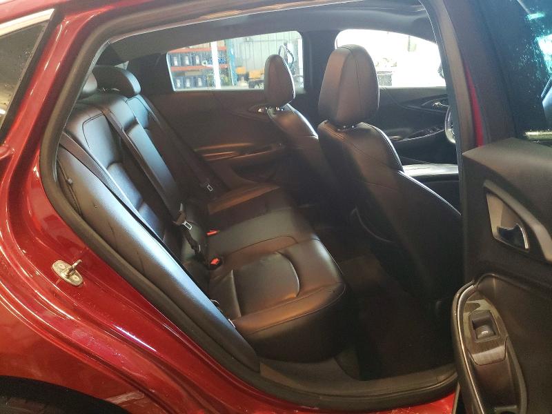 Продажа на аукционе авто 2017 Chevrolet Malibu, vin: 1G1ZH5SX1HF270492, номер лота: 52969176