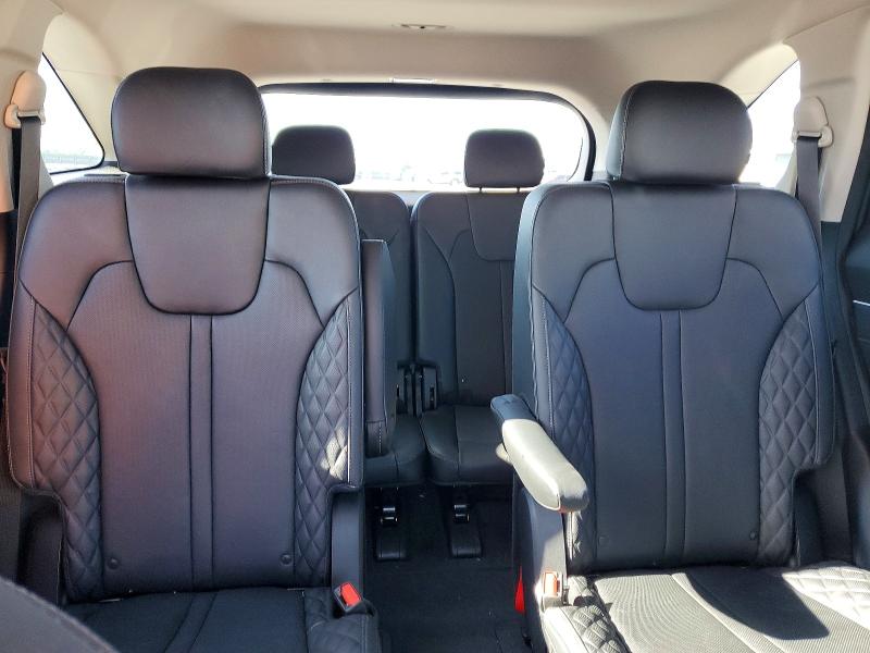 2022 Kia Sorento მანქანა იყიდება აუქციონზე, vin: 5XYRKDLFXNG159716, აუქციონის ნომერი: 52405296