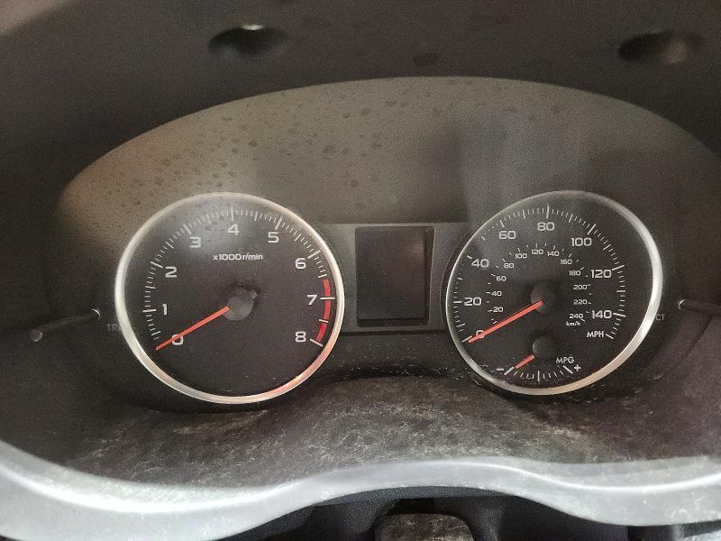 Aukcja sprzedaży 2015 Subaru Xv Crosstrek, vin: JF2GPACC6F8276135, numer aukcji: 54387056