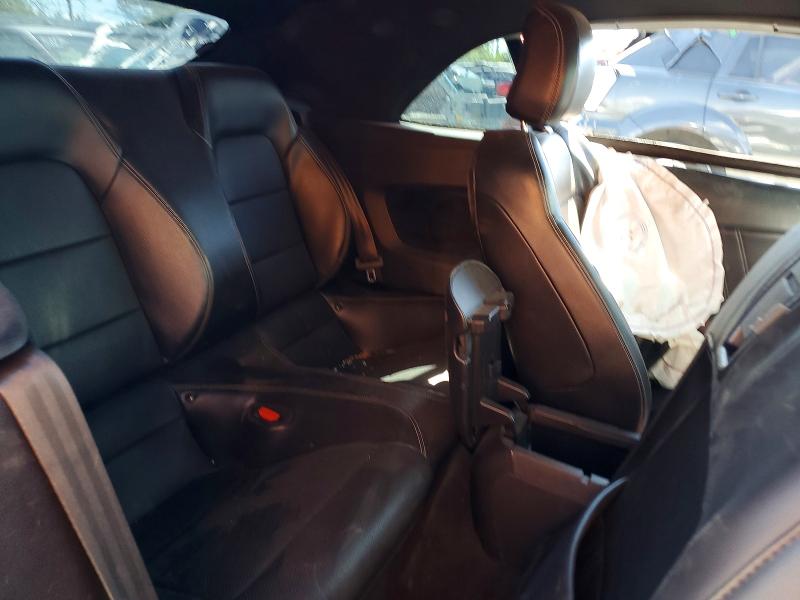 Продаж на аукціоні авто 2023 Ford Mustang, vin: 1FATP8UHXP5103470, номер лоту: 53521636
