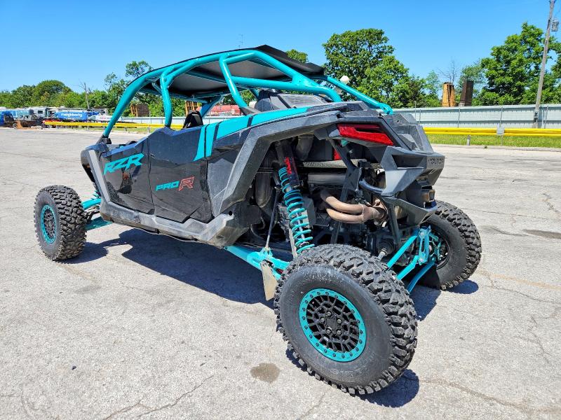 Продаж на аукціоні авто 2025 Polaris Rzr, vin: 3NSR4D2K7SG132574, номер лоту: 48447306