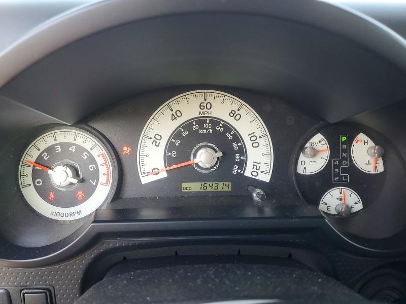 52706246 :رقم المزاد ، JTEBU4BF2BK112078 vin ، 2011 Toyota Fj Cruiser مزاد بيع
