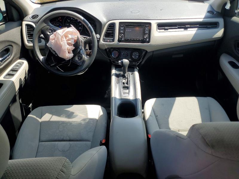 2019 Honda Hr-v მანქანა იყიდება აუქციონზე, vin: 3CZRU5H31KG714431, აუქციონის ნომერი: 53061696
