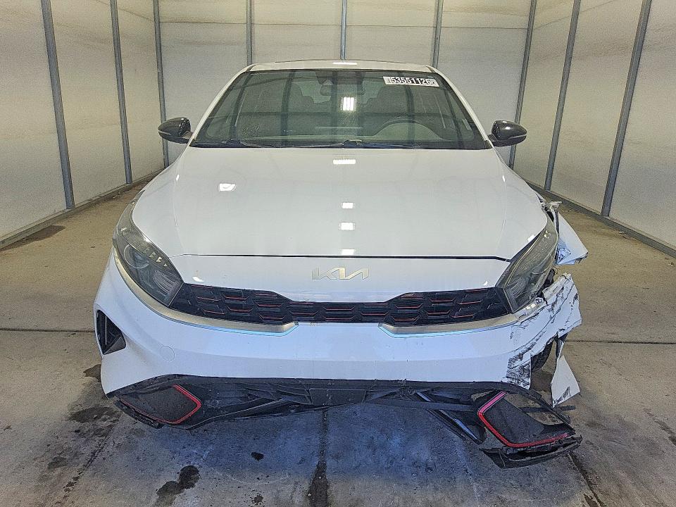 Aukcja sprzedaży 2023 Kia Forte, vin: 3KPF54AD7PE522324, numer aukcji: 53551126