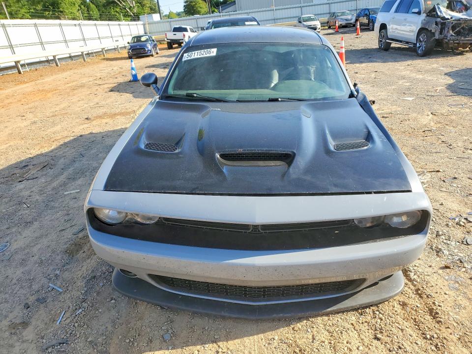 Продажа на аукционе авто 2012 Dodge Challenger, vin: 2C3CDYBT0CH196176, номер лота: 50115206