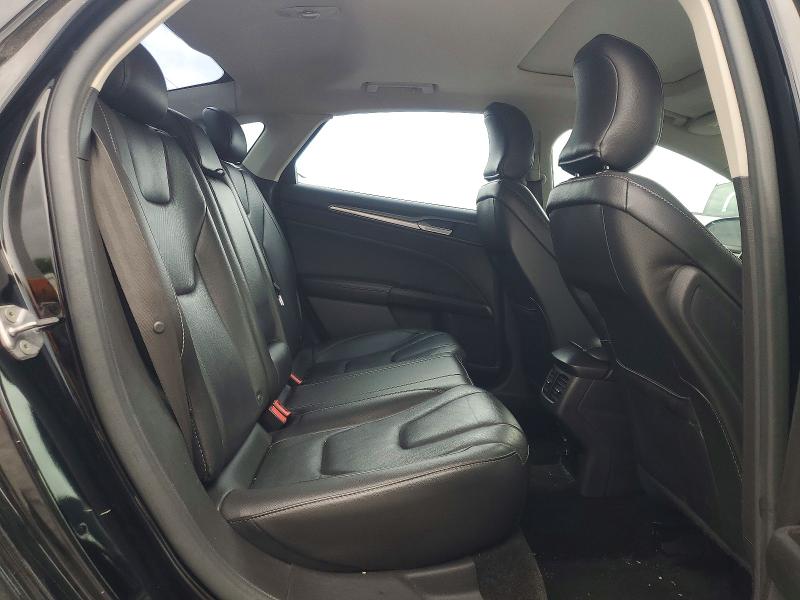 2016 Ford Fusion მანქანა იყიდება აუქციონზე, vin: 3FA6P0K95GR274683, აუქციონის ნომერი: 52228576