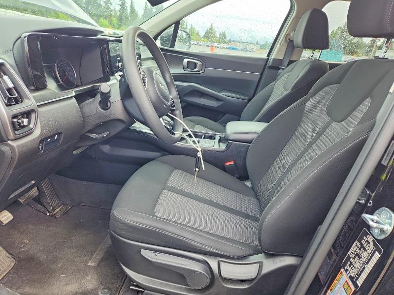 Продаж на аукціоні авто 2023 Kia Sorento, vin: 5XYRG4LC4PG201372, номер лоту: 53651776
