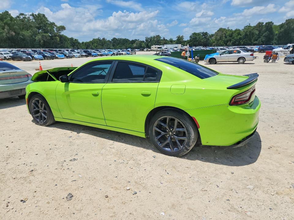 Продажа на аукционе авто 2019 Dodge Charger, vin: 2C3CDXBG8KH673514, номер лота: 54757676