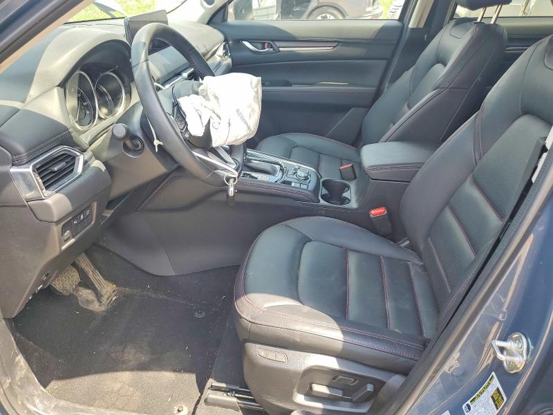 Aukcja sprzedaży 2025 Mazda Cx-5, vin: JM3KFBCM1S0644957, numer aukcji: 54101726