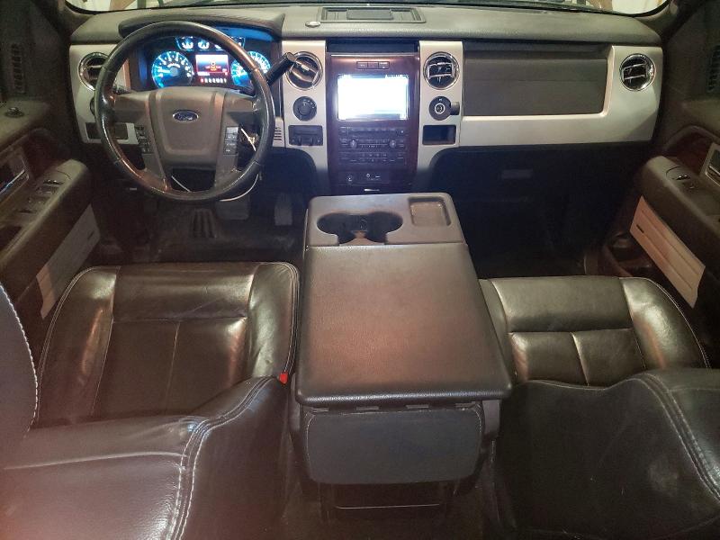 53453206 :رقم المزاد ، 1FTFW1ET7CFB10031 vin ، 2012 Ford F150 مزاد بيع