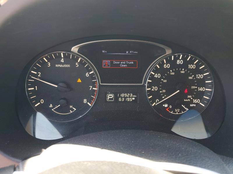 Продаж на аукціоні авто 2015 Nissan Altima, vin: 1N4AL3AP9FC149853, номер лоту: 54607086