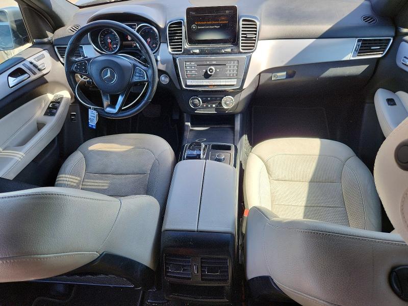 Продажа на аукционе авто 2018 Mercedes-benz Gle, vin: 4JGDA5JB3JB041316, номер лота: 53269556