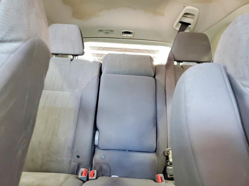 2013 Honda Cr-v მანქანა იყიდება აუქციონზე, vin: 2HKRM3H35DH520019, აუქციონის ნომერი: 55135346