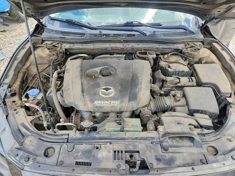 Aukcja sprzedaży 2017 Mazda 3, vin: JM1BN1U78H1102174, numer aukcji: 54913116