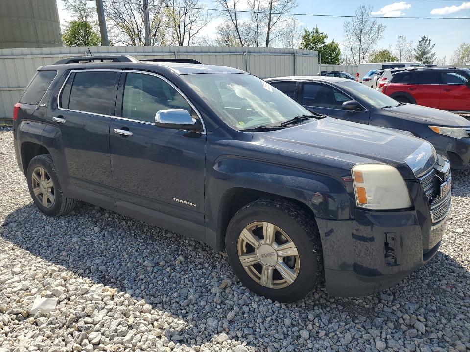 Aukcja sprzedaży 2015 Gmc Terrain, vin: 2GKFLSE30F6320388, numer aukcji: 52535506