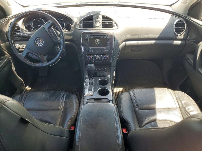 Aukcja sprzedaży 2016 Buick Enclave, vin: 5GAKVCKD8GJ105449, numer aukcji: 53440306