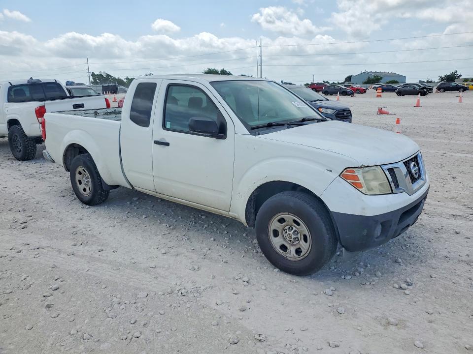 Aukcja sprzedaży 2015 Nissan Frontier, vin: 1N6BD0CT2FN760099, numer aukcji: 54137386