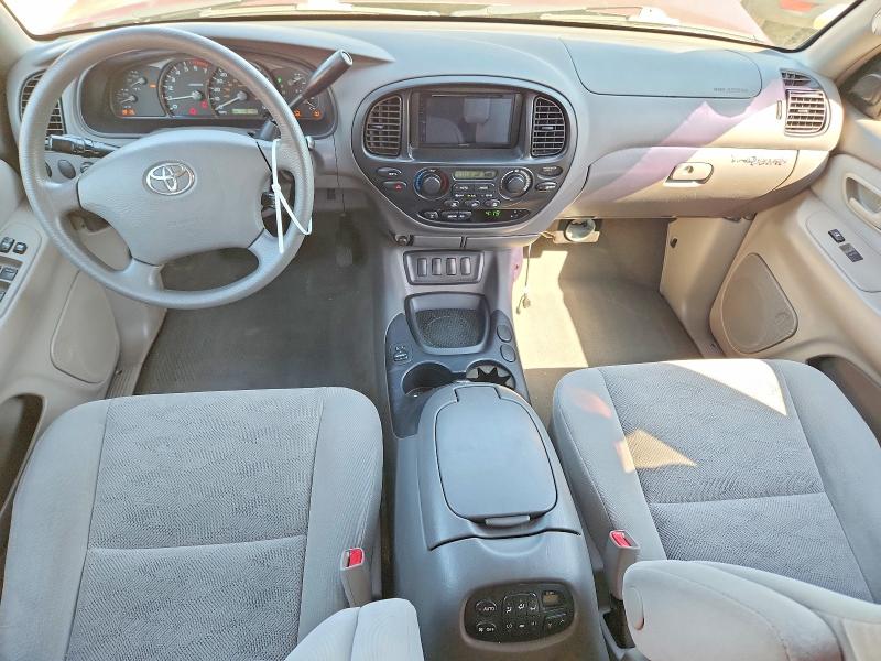 2006 Toyota Sequoia მანქანა იყიდება აუქციონზე, vin: 5TDBT44A66S261150, აუქციონის ნომერი: 54153336