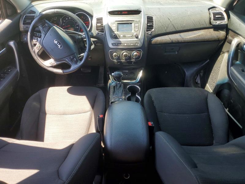 Aukcja sprzedaży 2015 Kia Sorento, vin: 5XYKTDA70FG559490, numer aukcji: 52457256