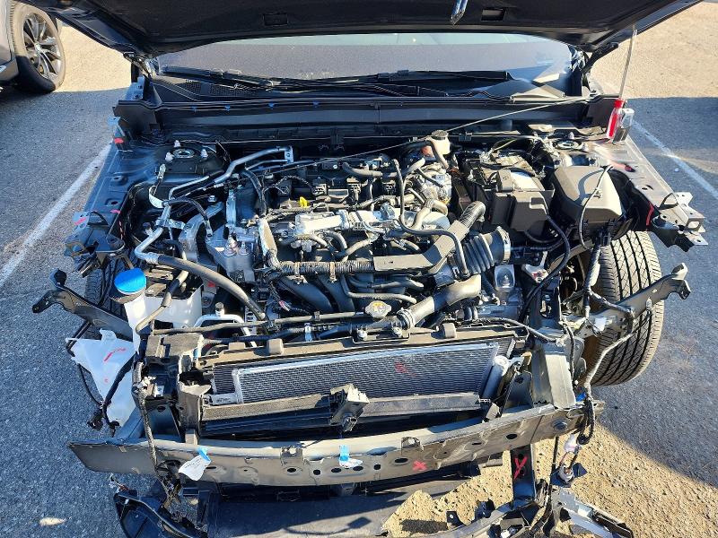 2025 Mazda Cx-30 მანქანა იყიდება აუქციონზე, vin: 3MVDMBCM2SM803794, აუქციონის ნომერი: 54493326