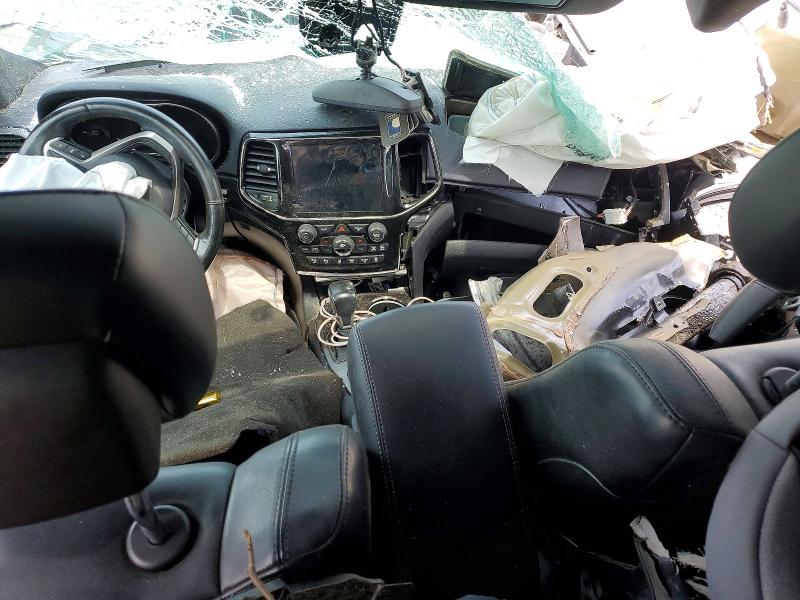 Aukcja sprzedaży 2020 Jeep Grand Cherokee, vin: 1C4RJFBT8LC107878, numer aukcji: 54426346