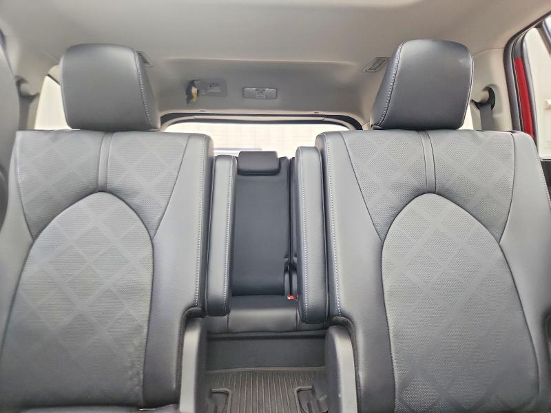 53978116 :رقم المزاد ، 5TDEBRCH2RS614175 vin ، 2024 Toyota Highlander Hybrid مزاد بيع