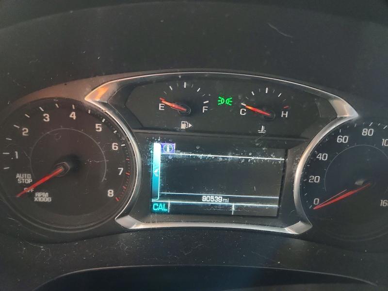 Aukcja sprzedaży 2018 Chevrolet Malibu, vin: 1G1ZD5ST9JF232118, numer aukcji: 54498046