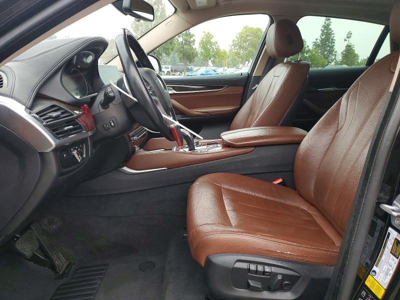 Aukcja sprzedaży 2015 Bmw X6, vin: 5UXKU2C54F0N76973, numer aukcji: 52194886