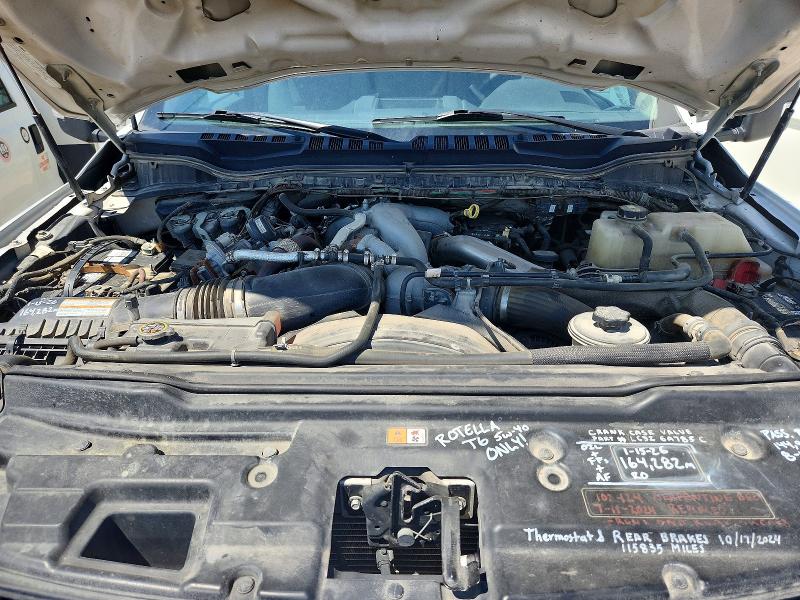 Продажа на аукционе авто 2022 Ford F550, vin: 1FDUF5HT7NEC13125, номер лота: 54946056