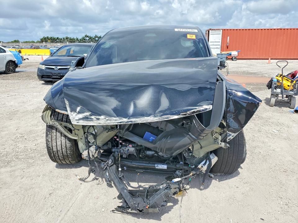 Продаж на аукціоні авто 2026 Tesla Model Y, vin: 7SAYGDED8TA616147, номер лоту: 54759176