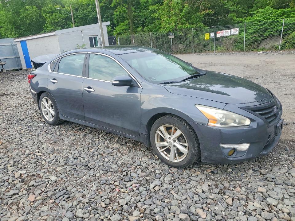 Продаж на аукціоні авто 2013 Nissan Altima, vin: 1N4AL3AP2DN455844, номер лоту: 54959186