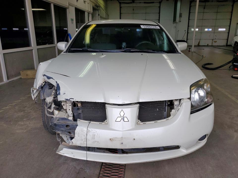 Продажа на аукционе авто 2006 Mitsubishi Galant, vin: 4A3AB36F66E044203, номер лота: 53882336