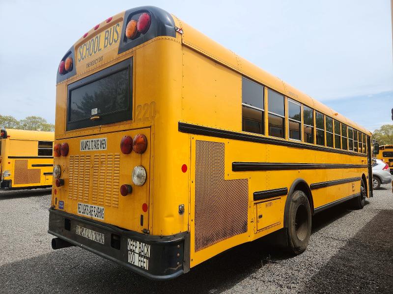 Aukcja sprzedaży 2015 Ic Corporation Re Series School, vin: 4DRBWAAN4FB645198, numer aukcji: 47118656