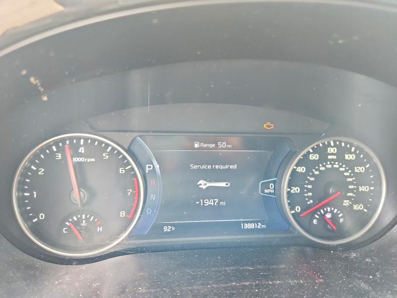 Продажа на аукционе авто 2022 Kia Seltos, vin: KNDETCA25N7237290, номер лота: 53646156