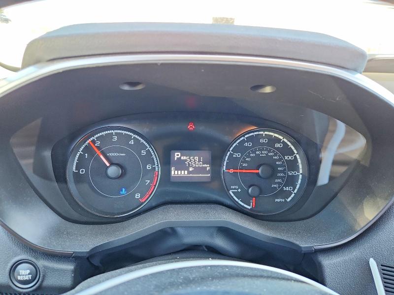 2018 Subaru Crosstrek მანქანა იყიდება აუქციონზე, vin: JF2GTABC4JH228624, აუქციონის ნომერი: 53057266