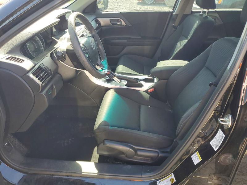 53253026 :رقم المزاد ، 1HGCR2F31EA240032 vin ، 2014 Honda Accord مزاد بيع