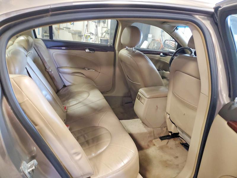 Aukcja sprzedaży 2007 Buick Lucerne, vin: 1G4HD57257U191179, numer aukcji: 52150926