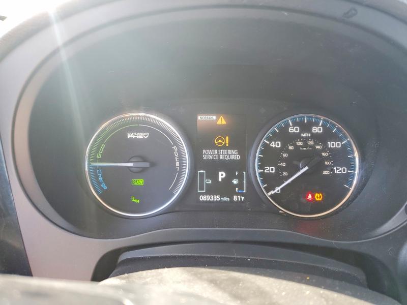 Aukcja sprzedaży 2018 Mitsubishi Outlander, vin: JA4J24A51JZ031362, numer aukcji: 55263056