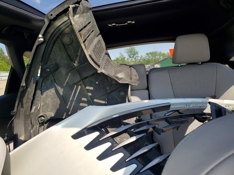 2023 Lexus Rx 350h მანქანა იყიდება აუქციონზე, vin: 2T2BBMCA2PC015853, აუქციონის ნომერი: 55035836