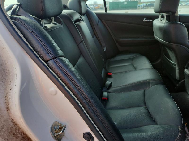 Продажа на аукционе авто 2013 Nissan Maxima, vin: 1N4AA5AP2DC808242, номер лота: 54704146