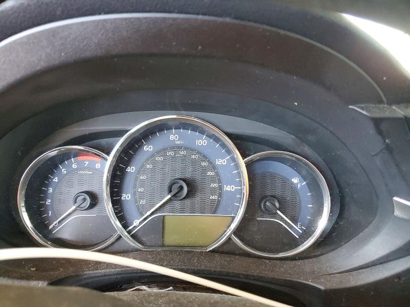 Aukcja sprzedaży 2015 Toyota Corolla, vin: 5YFBURHE5FP178941, numer aukcji: 52361736