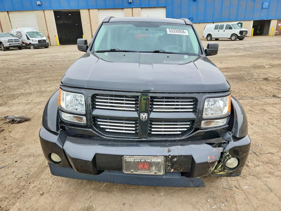 Продажа на аукционе авто 2008 Dodge Nitro, vin: 1D8GT28K58W286087, номер лота: 53330956