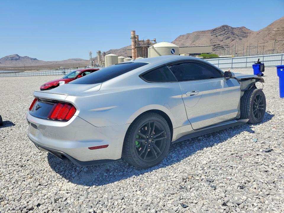 Aukcja sprzedaży 2017 Ford Mustang, vin: 1FA6P8THXH5254941, numer aukcji: 53303256