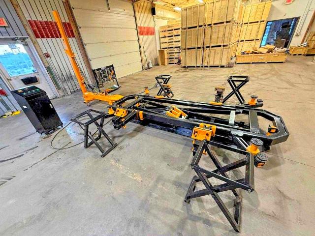 Aukcja sprzedaży 2026 Oteh Industrial, vin: 38912109, numer aukcji: 53504946