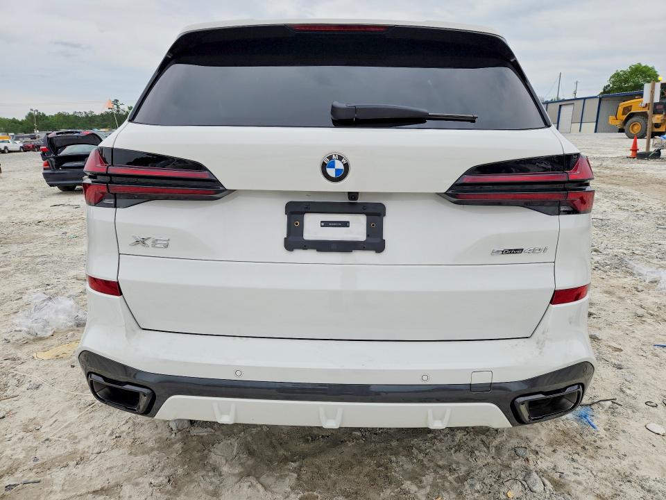Продаж на аукціоні авто 2026 Bmw X5, vin: 5UX13EU09T9177101, номер лоту: 53094946